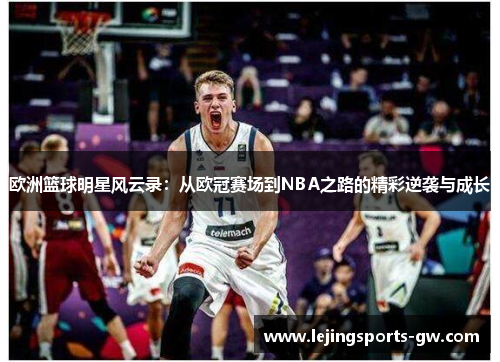 欧洲篮球明星风云录：从欧冠赛场到NBA之路的精彩逆袭与成长